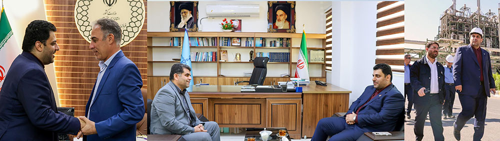 به گزارش گام اقتصادی به نقل از روابط عمومی و امور بین‌الملل پتروشیمی امیرکبیر، در ابتدای اولین روز، سرپرست جدید مجتمع با حضور در واحدهای عملیاتی و پروژه‌های توسعه‌ای، از نزدیک در جریان روند تولید، وضعیت تجهیزات و نیازهای جاری قرار گرفت. در این بازدید که با حضور مدیران و مسئولان بخش‌های مختلف برگزار شد، گزارشی از آخرین وضعیت تولید، تعمیرات، ظرفیت‌ها و چالش‌های فنی ارائه و پیشنهادهایی برای ارتقای بهره‌وری مطرح شد.