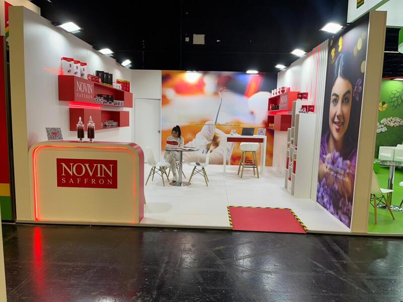 به گزارش گام اقتصادی به نقل از ایلنا، حضور شرکت "نوین زعفران" در نمایشگاه بین‌المللی آنوگا ۲۰۲۵، تنها به‌منظور معرفی محصولات این برند نیست؛ بلکه گامی است در راستای نمایندگی شایسته زعفران ایران در عرصه جهانی و تثبیت جایگاه این طلای سرخ در اقتصاد کشور.