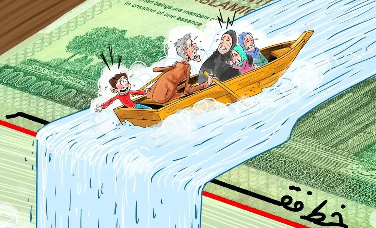 به گزارش گام اقتصادی، فاطمه مهاجرانی در جریان نشست خبری در خصوص خط فقر گفت: خط فقر در سال ۱۴۰۳ به ازای هر فرد ۶ میلیون و ۱۲۸ هزار و ۷۳۹ تومان برآورد شده است. دولت با صراحت اعلام می‌کند که تورم بالاست و عامل اصلی آن تحریم‌هایی است که فشار مستقیم بر معیشت مردم وارد کرده است.