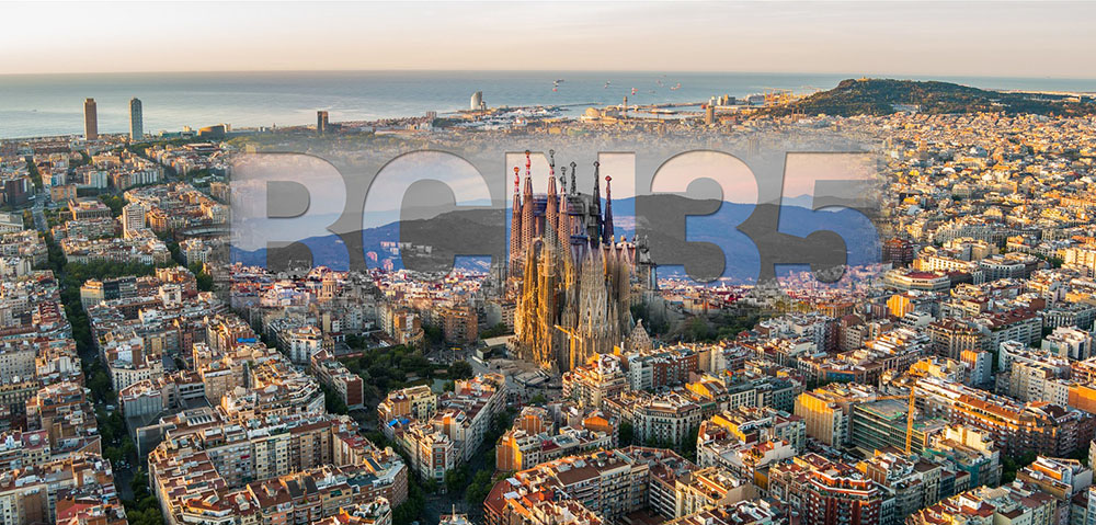 به گزارش گام اقتصادی، مدیرعامل شرکت گلدن‌ تایم به‌عنوان دبیرخانه رسمی 35BCN با بیان این مطلب اظهار داشت: پروژه 35BCN بر مدل کنسرسیوم‌های موضوعی با شخصیت حقوقی مستقل استوار بوده و هر کنسرسیوم در یک حوزه مشخص از جمله گردشگری، سلامت، فناوری، فرهنگ و صنایع خلاق، انرژی‌های تجدیدپذیر، ورزش و شهر هوشمند تأسیس می‌شود و از ظرفیت کامل برای انعقاد قراردادهای مستقیم با سرمایه‌گذاران و نهادهای بین‌المللی برخوردار است.