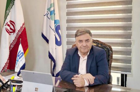 به گزارش گام اقتصادی: مهدی قیصریان در خصوص معرفی شرکت نوساز محاسب صفاهان اظهار کرد: این شرکت از سال ۱۳۸۰ با هدف طراحی و پیاده‌سازی اتوماسیون‌های تخصصی مدیریت شهری تأسیس شد و در مدت زمان بالغ بر دو دهه فعالیت خود موفق شده است تا خدمات متنوعی را با بالاترین کیفیت به شهرداری‌های سراسر کشور ارائه دهد.