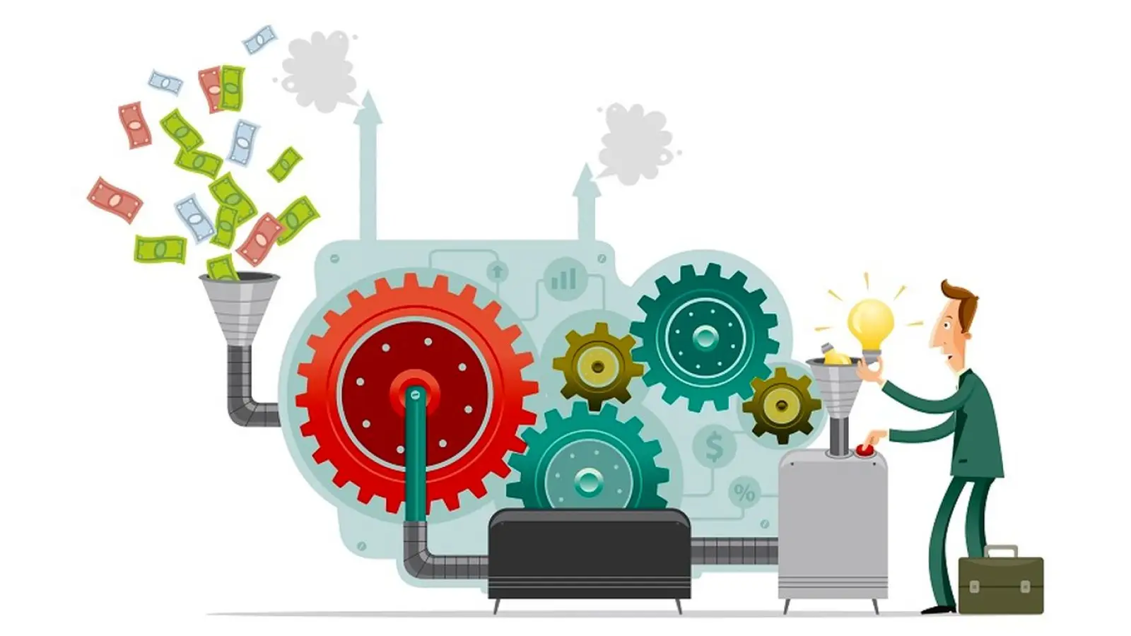 به گزارش گام اقتصادی، کارشناسان معتقدند اشتغال‌زایی زمانی اثرگذار و پایدار است که بر اساس نیاز واقعی بازار کار و ظرفیت‌های هر منطقه طراحی شود. همین باعث شده است که  دولت به فکر این باشد که مشاغل را متناسب با نیاز بازار کار شناسایی کند.  با راه‌اندازی سامانه جامع خوداشتغالی و اجرای سیاست‌های فعال بازار کار، به دنبال ایجاد ارتباط میان بنگاه‌های کوچک، متوسط و بزرگ و هدایت تسهیلات حمایتی به بخش‌های مولد است تا اشتغال کشور از حالت مقطعی و غیرهدفمند خارج شود.