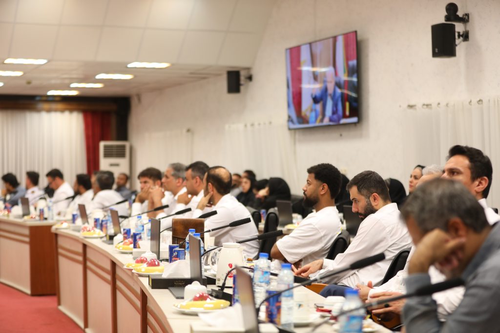 به گزارش گام اقتصادی: کاروان‌های کارکنان صنعت پتروشیمی از ۱۷ آبان ماه لغایت پایان آذرماه از طریق مرزهای هوایی استان‌های بوشهر ، فارس، خوزستان و تهران به مکه مکرمه و مدینه منوره اعزام می شوند.