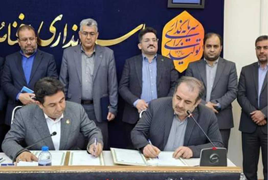 به گزارش  گام اقتصادی به نقل از روابط عمومی و امور بین‌الملل پتروشیمی امیرکبیر، سومین جلسه ستاد اقتصاد دانش‌بنیان و کارگروه اعتبار مالیاتی خوزستان بعدازظهر امروز با حضور معاون فناوری و نوآوری وزیر علوم، معاون وزارت جهاد کشاورزی، جمعی از معاونان استاندار و مدیران دستگاه‌های اجرایی در استانداری خوزستان برگزار شد.