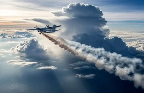 به گزارش گام اقتصادی به نقل از وزارت نیرو، محمد مهدی جوادیان‌زاده سرپرست سازمان توسعه و بهره‌برداری فناوری‌های نوین آبهای جوی  گفت: اولین عملیات پروژه بارورسازی ابرها در سال آبی ۱۴۰۴_ ۱۴۰۵ روز گذشته ۲۴ آبان ماه در منطقه شمال غرب کشور و حوضه آبریز دریاچه ارومیه انجام شد.