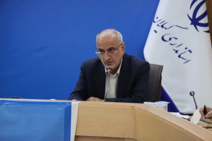 به گزارش گام اقتصادی، تیمور پورحیدری مدیرکل صنعت معدن و تجارت استان گیلان در راستای سیاست‌های کلان کشور در جهت توسعه روابط اقتصادی و تجاری با کشورهای همسو و همسایه به این مسئولیت خطیر منصوب شد.