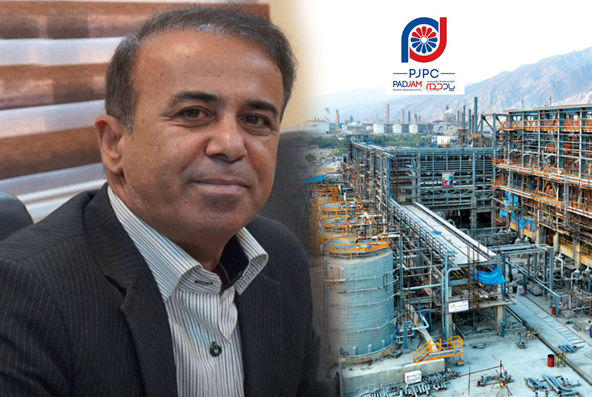 به گزارش گام اقتصادی، عباس دولتی‌زاده پس از تصویب هیئت‌مدیره شرکت، رسماً سرپرست شرکت توسعه پلیمر پادجم شد. این تغییر مدیریتی بخشی از برنامه‌ جدید مجموعه پتروشیمی جم برای ارتقای روند اجرایی طرح‌های وابسته و بهره‌گیری از ظرفیت‌های بومی استان بوشهر است.