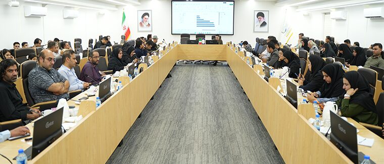 به گزارش گام اقتصادی: این کارگاه دو روزه با همکاری انجمن روزنامه‌نگاری ایران و خانه مطبوعات استان بوشهر و با حضور بیش از ۱۰۰ خبرنگار از رسانه‌های محلی در سالن اجتماعات شرکت عملیات غیرصنعتی پازارگاد برگزار شد.