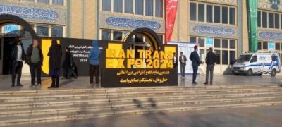 به گزارش گام اقتصادی به نقل از تین نیوز، نهمین دوره نمایشگاه حمل‌ونقل و لجستیک با  رویکرد توسعه زنجیره یکپارچه حمل‌ونقل و لجستیک و با محوریت بهره‌وری، هوشمندسازی و ارتقای نقش بخش خصوصی  همزمان با  هفته حمل‌ونقل از 23 تا 26 آذر ماه در مصلی تهران  کار خود را آغاز خواهد کرد.