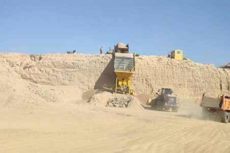 به گزارش گام اقتصادی: بومیسازی دستگاه سپراتور در شرکت پویش معادن ذوبآهن اصفهان به منظور پیشفرآوری سنگآهن و نصب 2 دستگاه آن در معدن ققنوس شماره 1 با عملکرد مطلوب، محور مصاحبه خبرنگار ما با قدیرعلی شفیعزاده مدیرعامل شرکت پویش معادن ذوبآهن اصفهان است که در ادامه میخوانید.