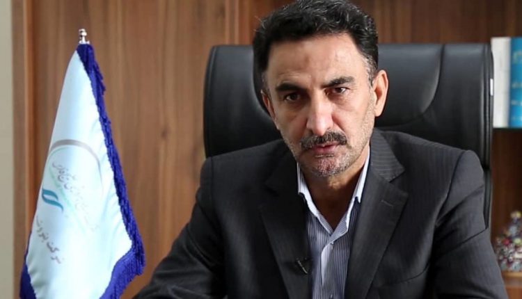 محمد رحیمی‌پور، سرپرست شرکت پتروشیمی گچساران شد