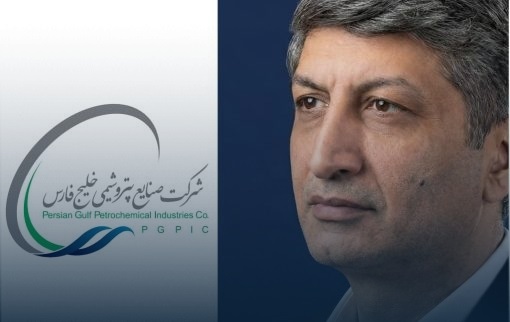 یداله مصدقی‌فرد، مدیرعامل شرکت پتروشیمی اروند شد