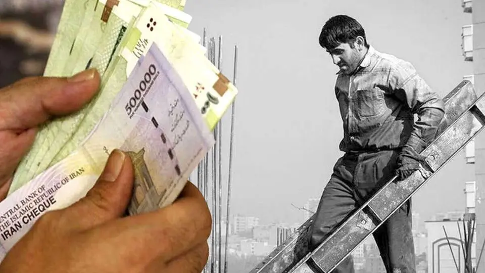 معیشت کارگران در تنگنای سرکوب مزدی و تصمیمات غلط اقتصادی
