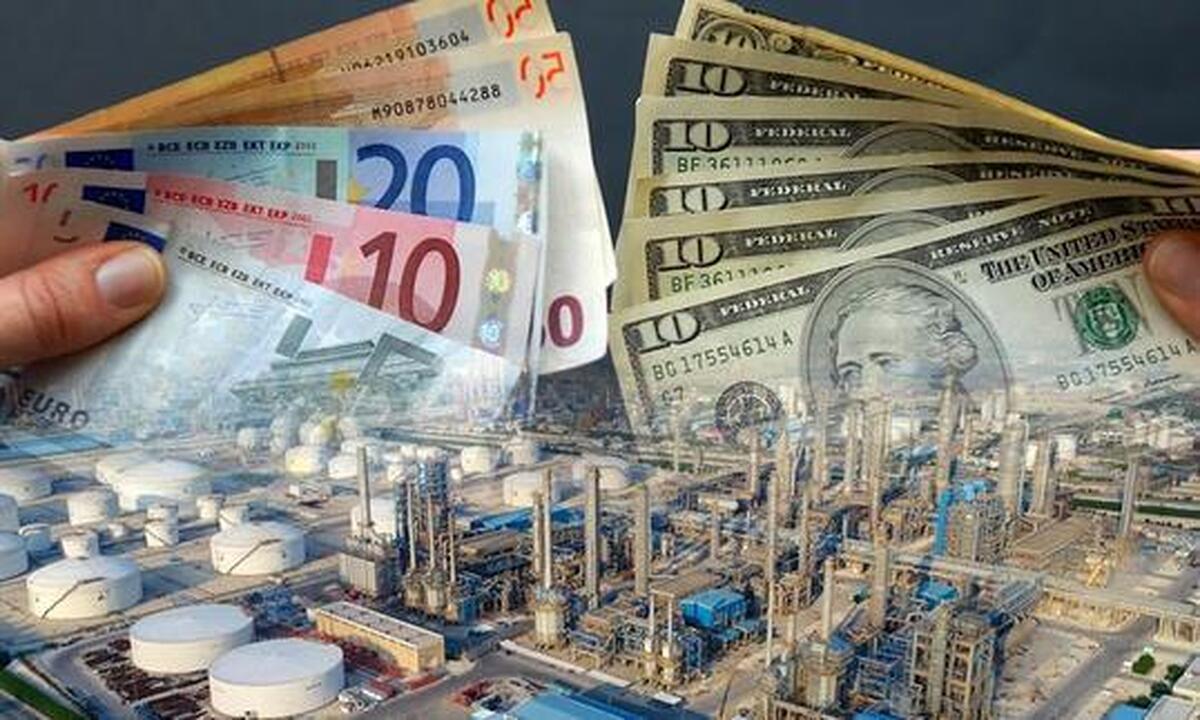 انتقال ارز پتروشیمی‌ها به تالار دوم؛ لزوم حمایت از صنایع پایین دستی