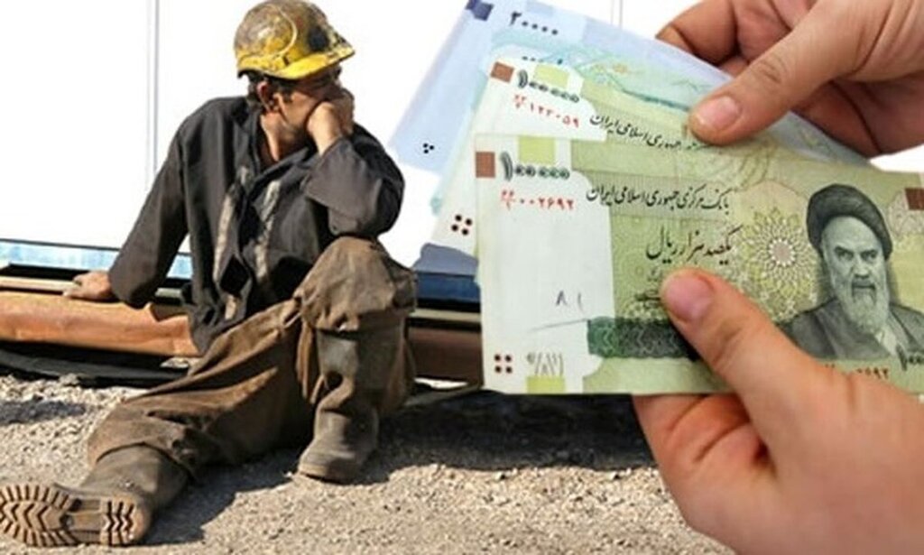 راهی برای تعیین دستمزد عادلانه کارگران