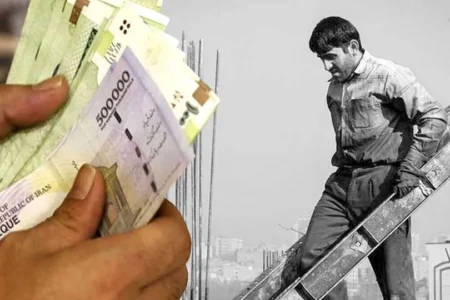 احتمال افزایش حقوق کارگران بالاتر از نرخ تورم