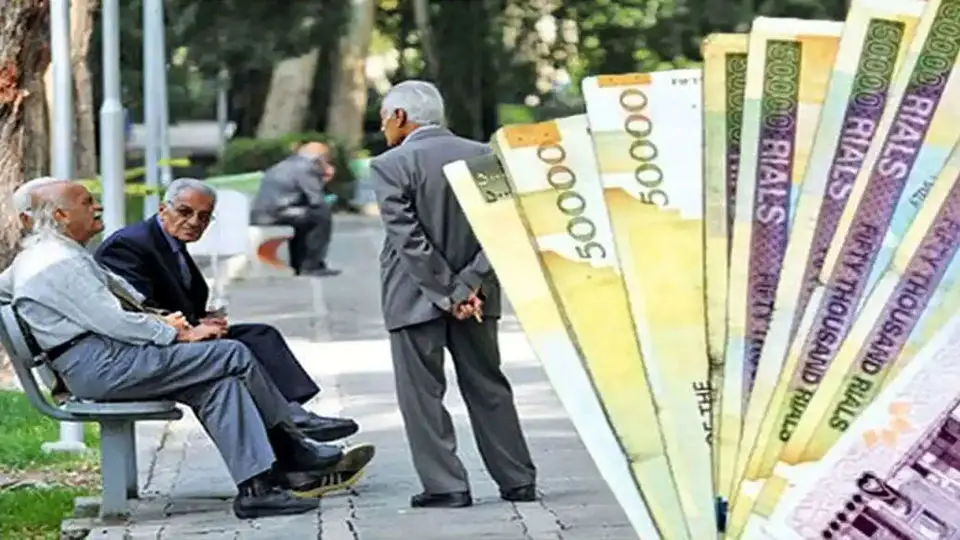 به گزارش گام اقتصادی به نقل از ایرنا، حشمت اله سلیمانی معاون توسعه مدیریت و منابع صندوق بازنشستگی کشوری ۲۶ بهمن ماه جاری با اشاره به عیدی ۱۰ میلیون تومانی بازنشستگان براساس مصوبه هیات دولت، گفت که عیدی بازنشستگان صندوق همراه با حقوق بهمن ماه، به حساب آنها واریز می‌شود.