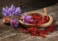 کاهش ۱۰۰ درصدی صادرات زعفران ایران نسبت به سال گذشته
