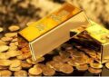قیمت طلا، قیمت دلار، قیمت سکه و قیمت ارز 1404/12/06