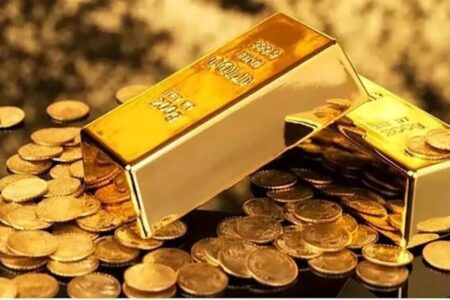 قیمت طلا، قیمت دلار، قیمت سکه و قیمت ارز 1404/12/06