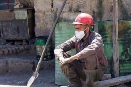 کارگران نگران ثبت درخواست بیمه بیکاری نباشند