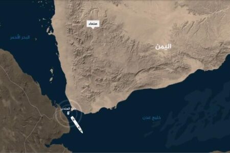 تنگه باب المندب کجاست و چه اهمیتی دارد؟