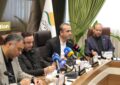 سرمایه‌گذاری داخلی و خارجی جذب شده طی 11 ماهه 1404، برابر با 56 همت و 40 میلیون یورو می‌باشد