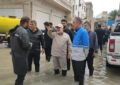 نقش‌آفرینی پتروشیمی‌ها در مدیریت بحران در خوزستان