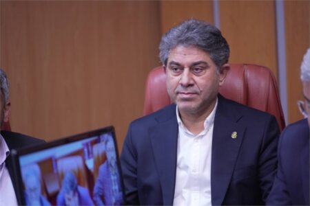 آمادگی کامل سازمان بنادر و دریانوردی در حوزه تامین کالا‌های اساسی
