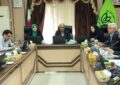 ارتقای بهره‌وری و پایداری صنعت چای با صیانت از اراضی چایکاری