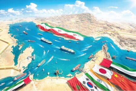 بحران هرمز، زنگ خطر برای تجارت جهانی؛ گلوگاه‌های دریایی وارد عصر ژئوپلیتیک جدید شدند
