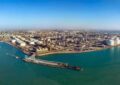 بندر امام و نوری؛ پیشتازان تولید پتروشیمی کشور در سال ۱۴۰۴