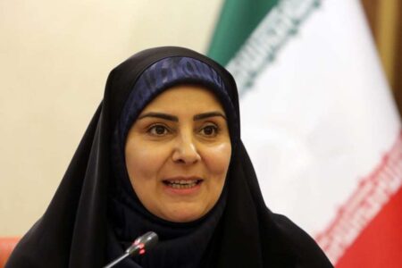 تامین کالاهای اساسی کشور در شرایط جنگ مجاهدت خاموش بود