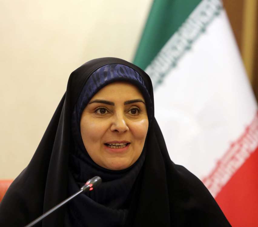 به گزارش گام اقتصادی به نقل از وزارت جهاد کشاورزی، فرزانه صادق روز یکشنبه -١٣ اردیبهشت‌ماه- در جلسه هماهنگی وزارت جهادکشاورزی و وزارت راه و شهرسازی گفت: با جهاد کشاورزی ماموریت‌ها و تکالیف مشترک زیادی داریم، که بیانگر ضرورت همکاری و تعاملات نزدیک دو وزارتخانه است.