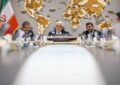 حمایت دولت از توسعه ناوگان کشتیرانی ایران