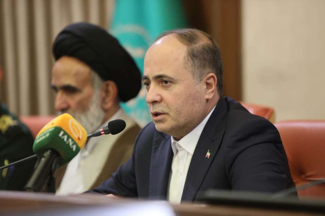 به گزارش گام اقتصادی به نقل از وزارت جهادکشاورزی، غلامرضا نوری دوم خردادماه در جلسه شورای معاونین وزارت جهاد کشاورزی، با اشاره به تحولات ماه‌های اخیر اظهار داشت: روزهای حساسی را پشت سر گذاشتیم و کشور در معرض یکی از پیچیده‌ترین جنگ‌های ترکیبی قرار گرفت؛ جنگی که در آن توانمندترین ارتش‌ها و پیشرفته‌ترین فناوری‌های دنیا علیه جمهوری اسلامی ایران به میدان آمدند.