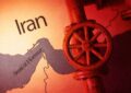 سنگی که آمریکا در چاه انداخت