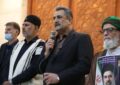 عشایر، پیش‌قراولان حفظ تمامیت ارضی و پاسداران ارزش‌های انقلاب اسلامی