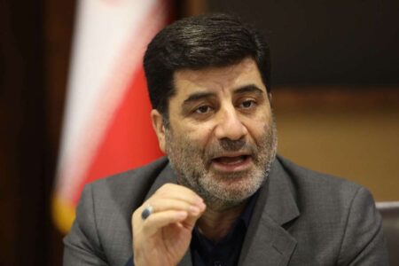 قیمت‌گذاری گندم طبق قانون و با در نظر گرفتن شرایط بازار انجام شده است