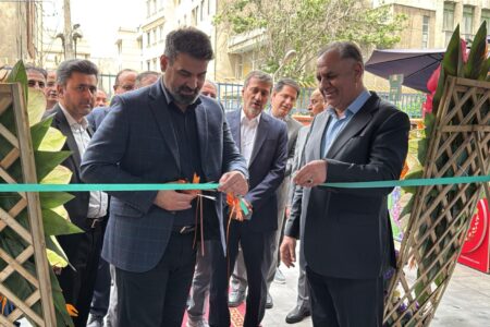 نه تنها تعدیل نیرو نداریم بلکه می خواهیم شغل ایجاد کنیم