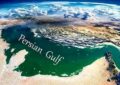 نقش کلیدی خلیج فارس در تجارت دنیای قدیم و جدید بین سه قاره اروپا، آسیا و آفریقا