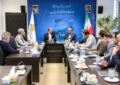 بررسی ایجاد كریدور صادراتی ایران از مسیر منطقه آزاد انزلی
