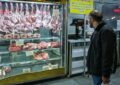 دستمزد روزانه کارگر کمتر از قیمت ۲۵۰ گرم گوشت قرمز!