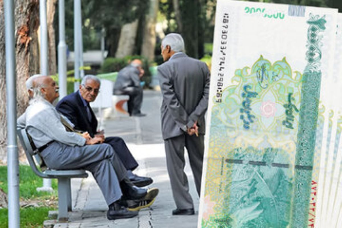 به گزارش گام اقتصادی، بازنشستگان و مستمری‌بگیران سازمان تامین اجتماعی، در انتظار واریز حقوق خردادماه خود هستند که ببینند آیا افزایش حقوق سال ۱۴۰۵، برای آنها اعمال شده است یا همچون ماه‌های فروردین و اردیبهشت، علی الحساب واریز می‌شود.