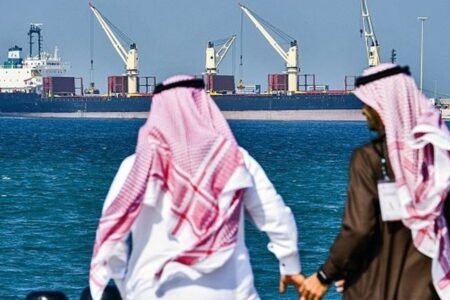 «بحران دو گلوگاه»/ باب‌المندب، تله راهبردی برای ریاض و غرب