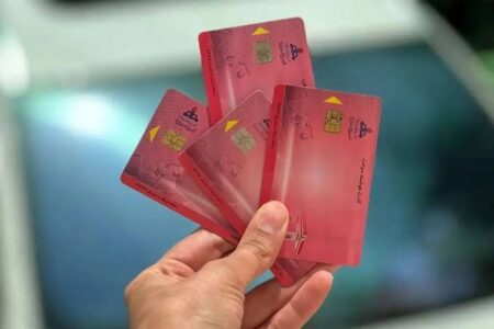 دریافت کارت سوخت از ۴۵ روز تا کمتر از یک روز