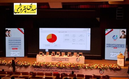 زاگرس با جهش ۸۹ درصدی درآمد، مسیر توسعه را شتاب داد