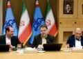 ضرورت اصلاح الگوی ساختاری در شرکت ملی صنایع پتروشیمی ضرورت اصلاح الگوی ساختاری در شرکت ملی صنایع پتروشیمی