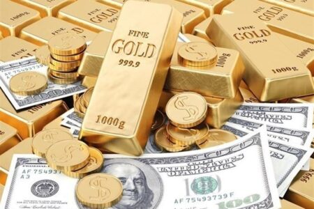 قیمت طلا، قیمت دلار، قیمت سکه و قیمت ارز 1405/04/27
