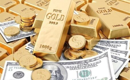 قیمت طلا، قیمت دلار، قیمت سکه و قیمت ارز 1405/04/27 قیمت طلا، قیمت دلار، قیمت سکه و قیمت ارز 1405/04/27
